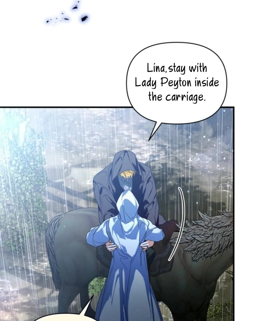 Falling into the Arms of a Mad Villain Chapter 57 - page 65