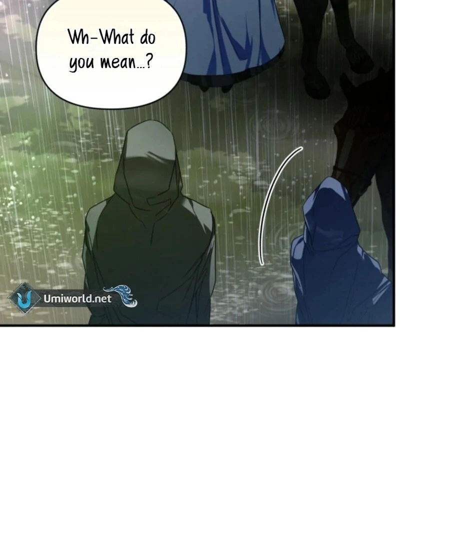 Falling into the Arms of a Mad Villain Chapter 57 - page 66