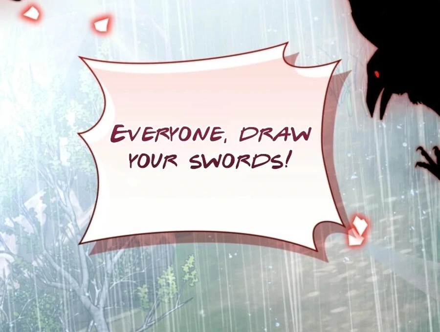Falling into the Arms of a Mad Villain Chapter 57 - page 71