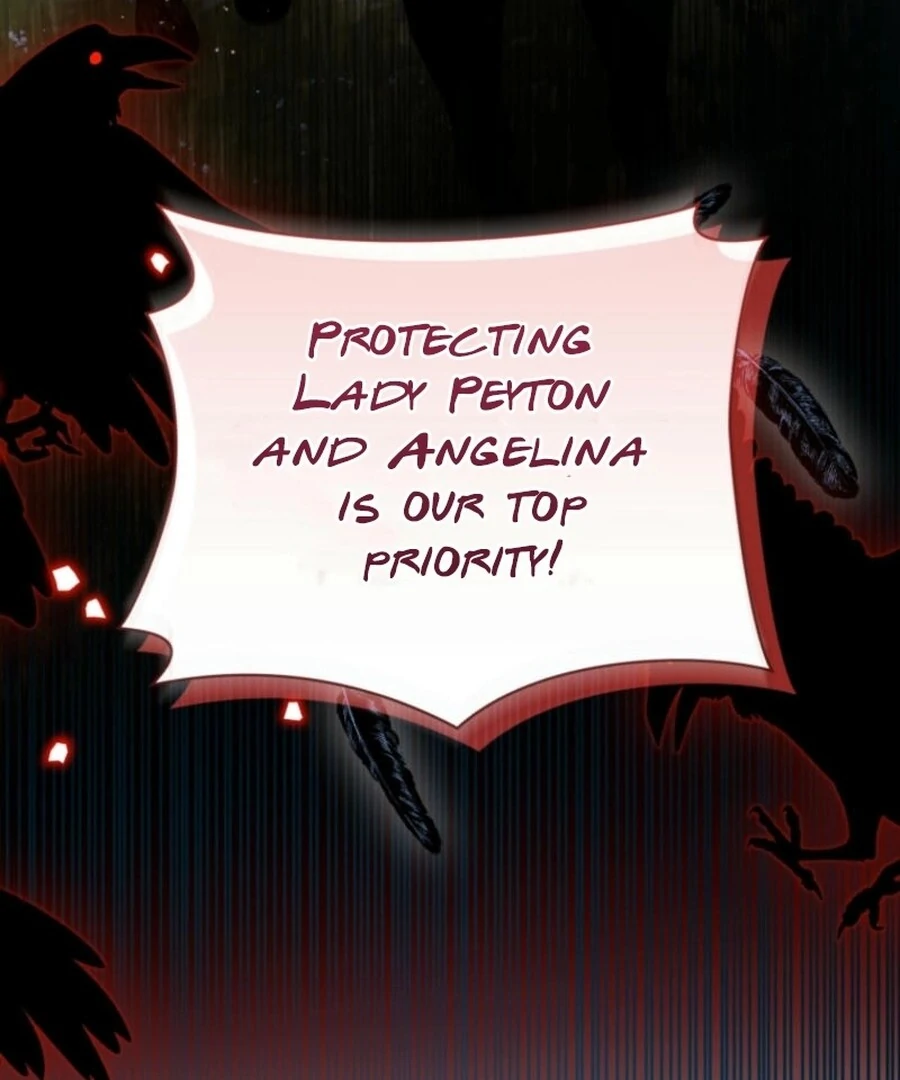 Falling into the Arms of a Mad Villain Chapter 57 - page 73