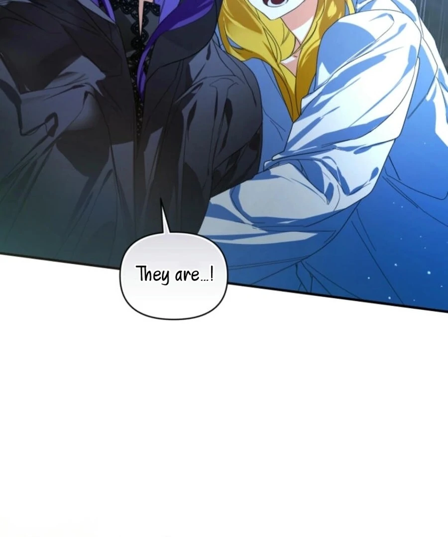 Falling into the Arms of a Mad Villain Chapter 57 - page 75