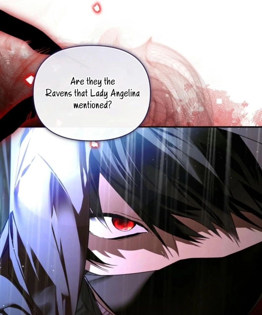 Falling into the Arms of a Mad Villain Chapter 57 - page 76