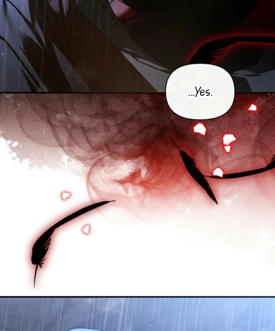Falling into the Arms of a Mad Villain Chapter 57 - page 77