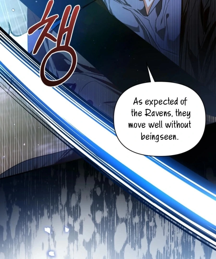 Falling into the Arms of a Mad Villain Chapter 57 - page 85
