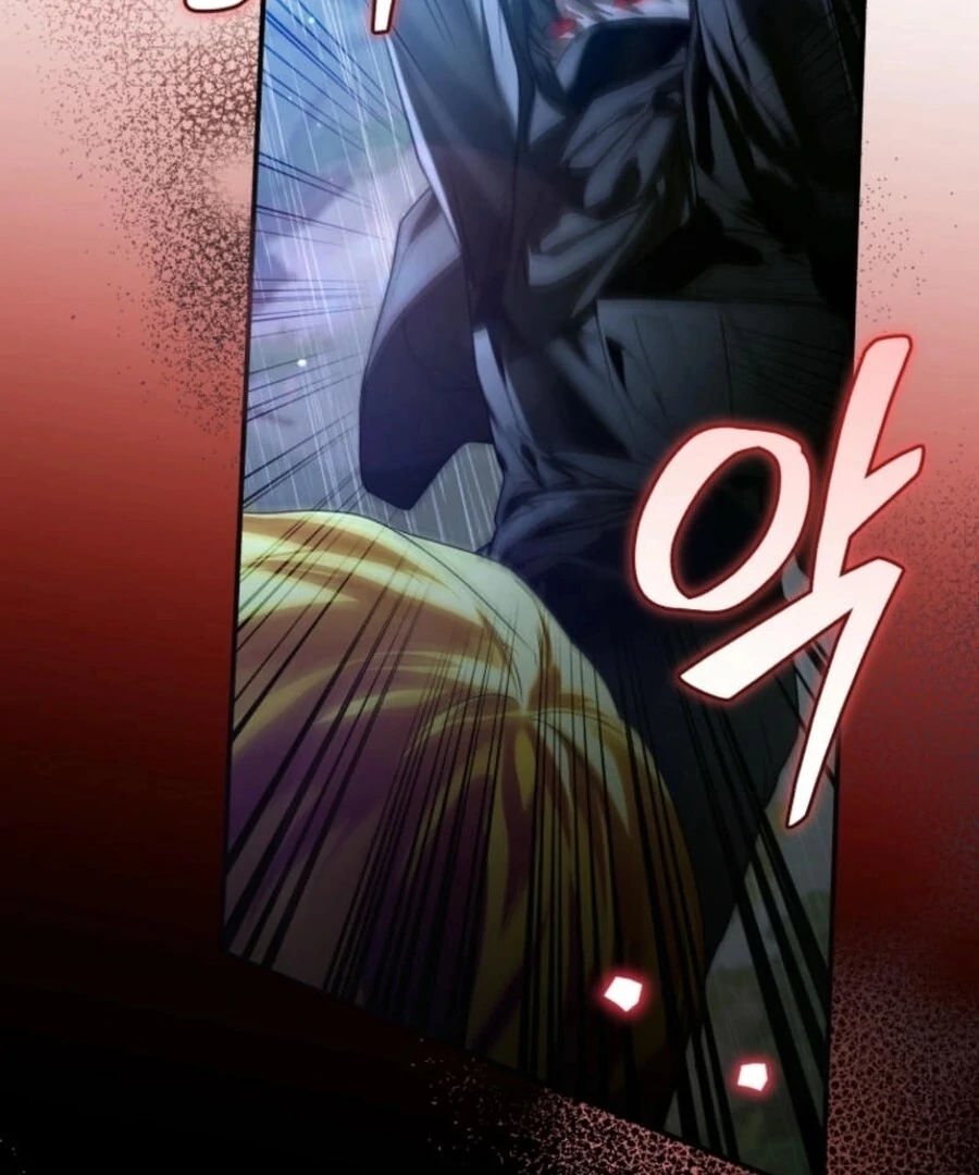Falling into the Arms of a Mad Villain Chapter 57 - page 87