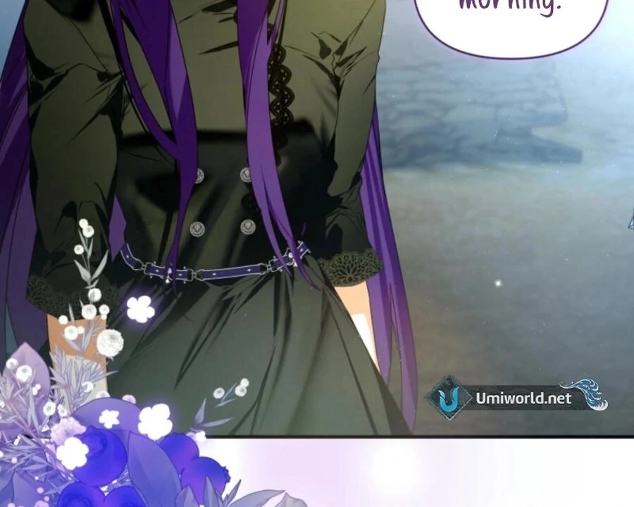 Falling into the Arms of a Mad Villain Chapter 57 - page 8