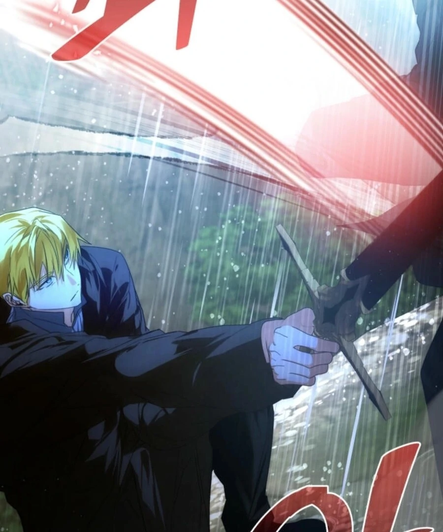 Falling into the Arms of a Mad Villain Chapter 57 - page 91