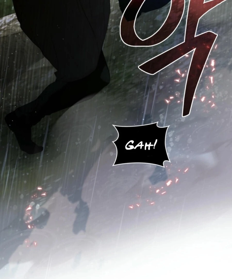 Falling into the Arms of a Mad Villain Chapter 57 - page 92