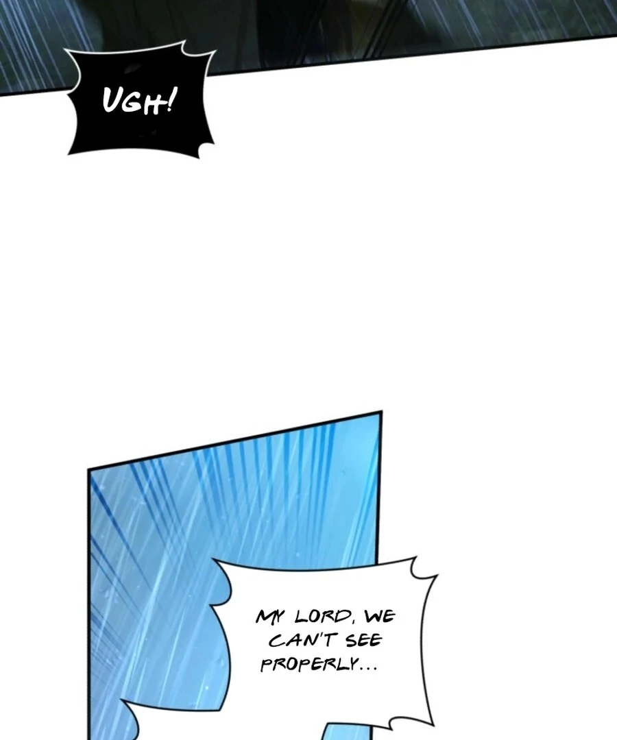 Falling into the Arms of a Mad Villain Chapter 57 - page 94