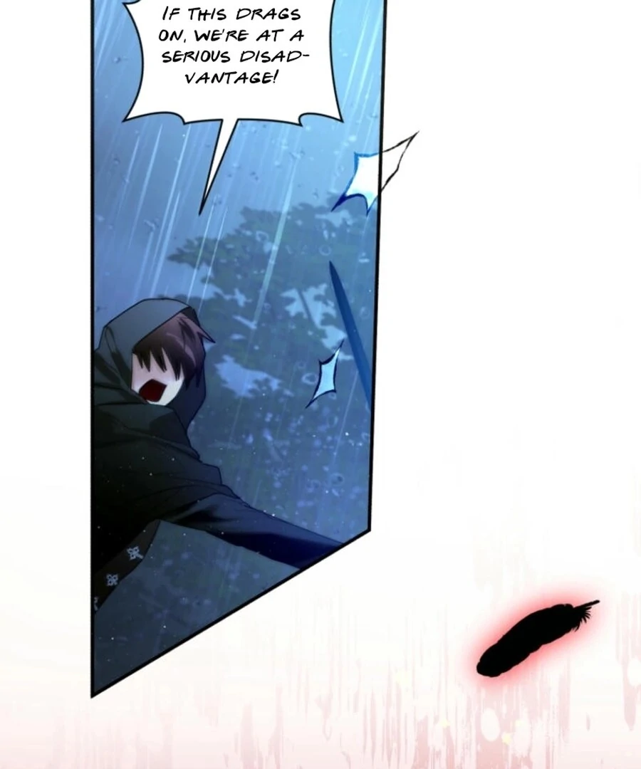 Falling into the Arms of a Mad Villain Chapter 57 - page 95