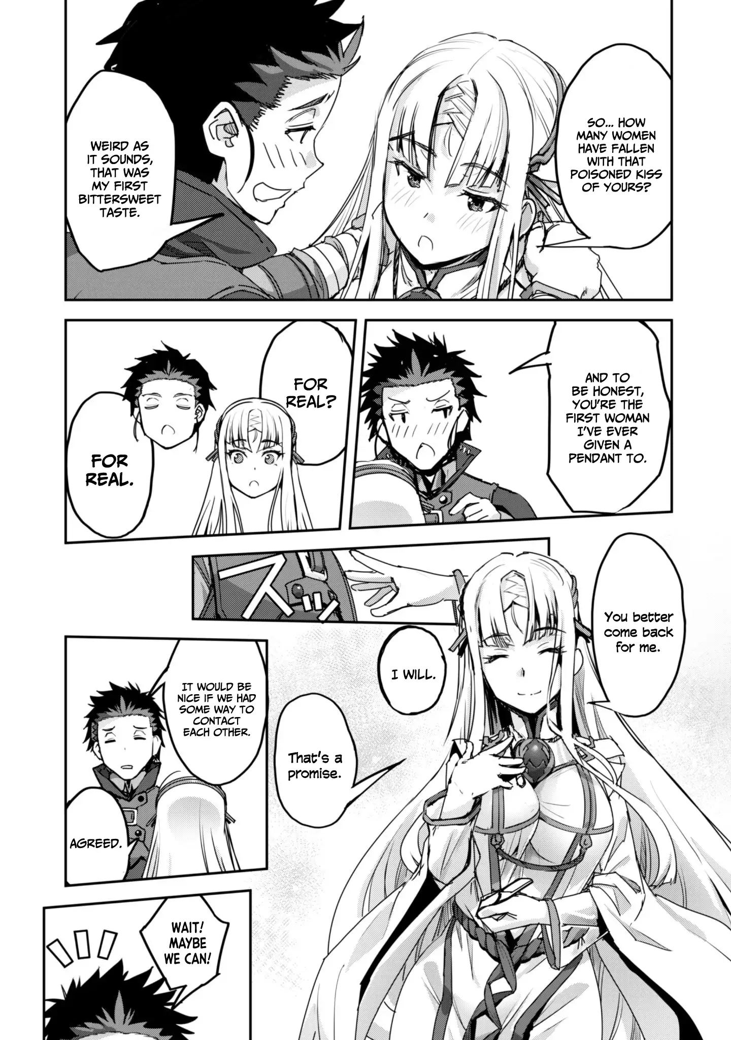 Craft Game no Nouryoku de Isekai Kouryaku!! Chapter 52 - page 15