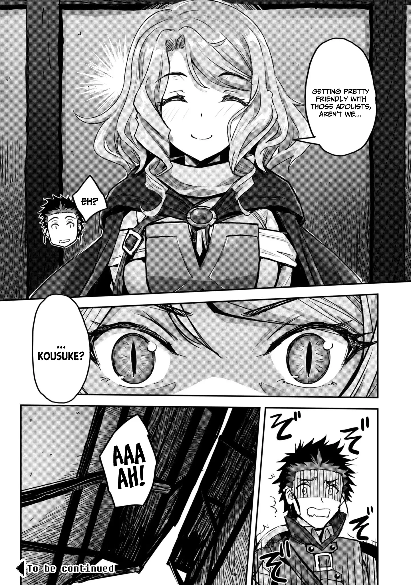 Craft Game no Nouryoku de Isekai Kouryaku!! Chapter 52 - page 25