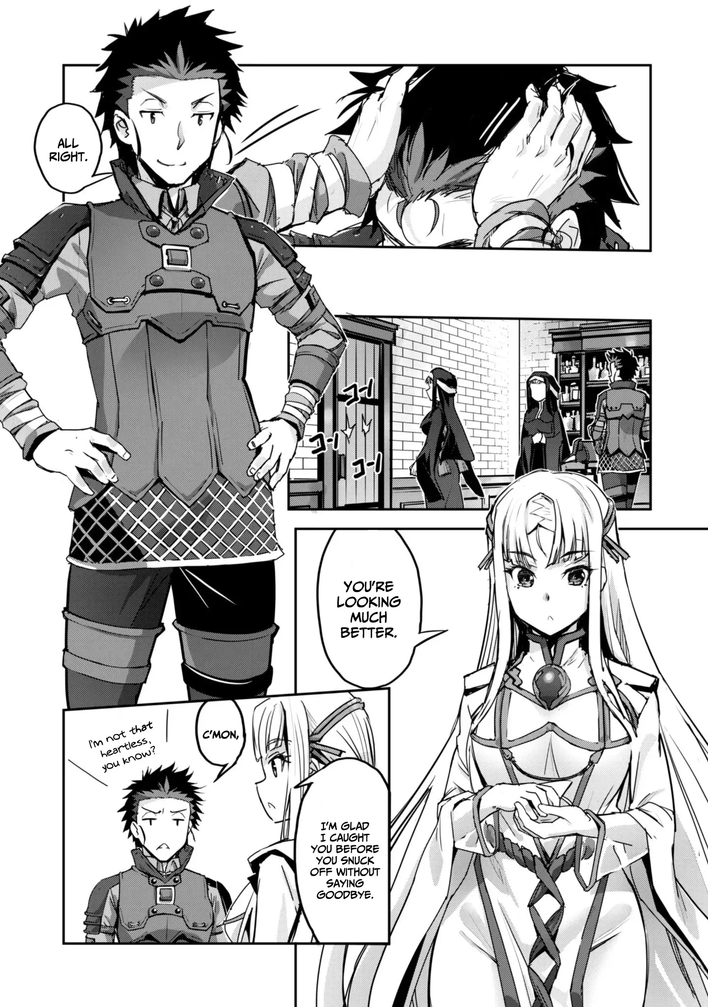 Craft Game no Nouryoku de Isekai Kouryaku!! Chapter 52 - page 7