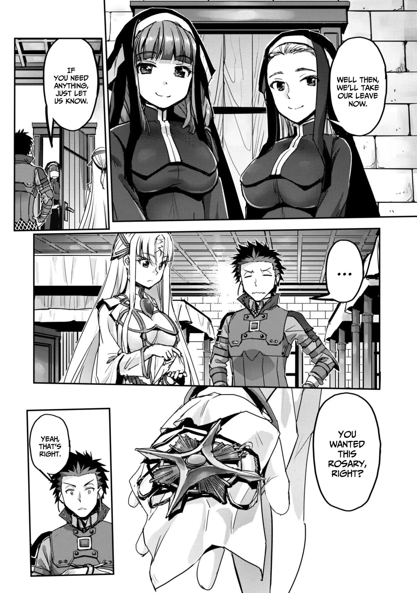 Craft Game no Nouryoku de Isekai Kouryaku!! Chapter 52 - page 8