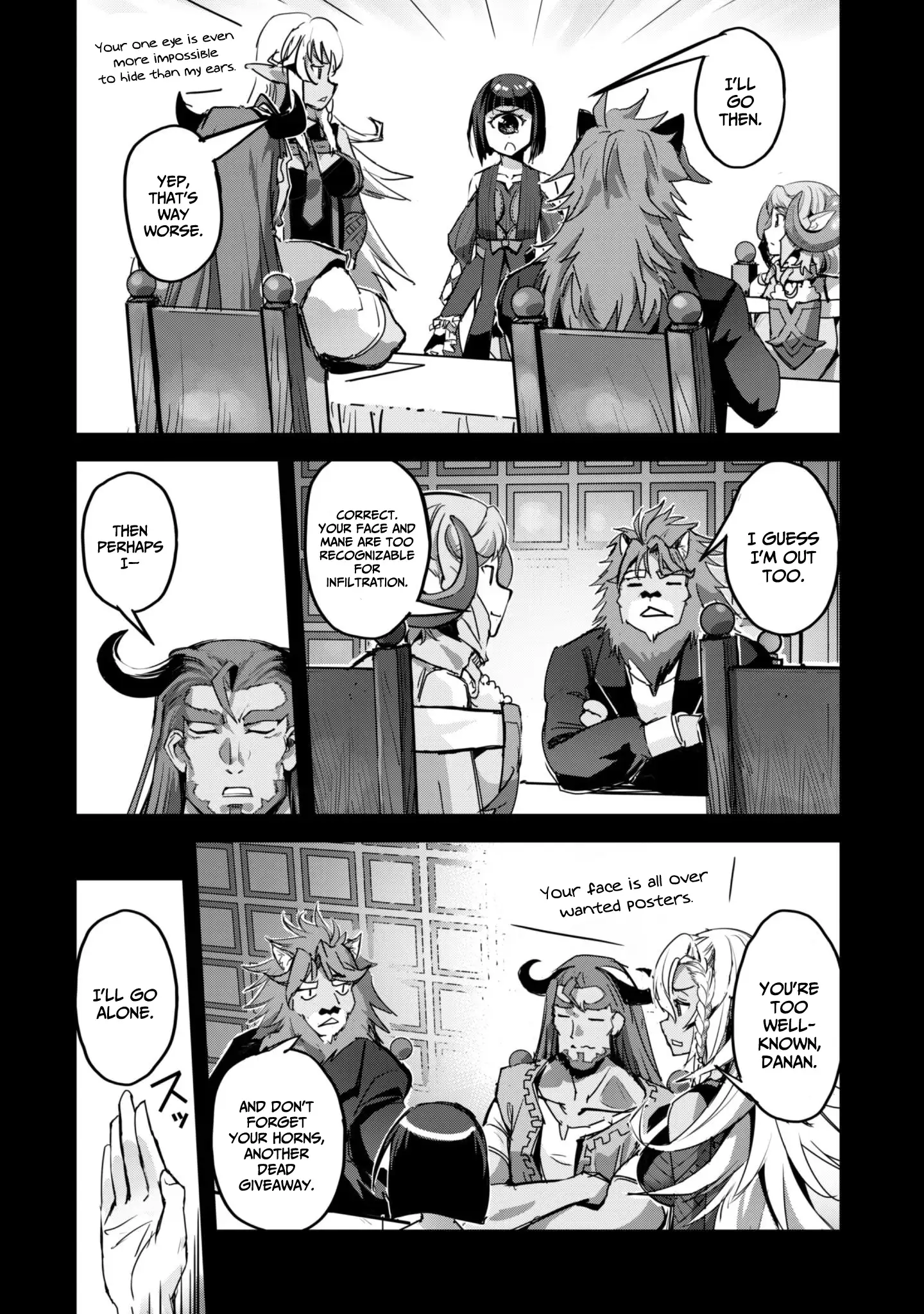 Craft Game no Nouryoku de Isekai Kouryaku!! Chapter 53 - page 6