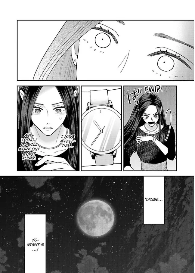 Kisarazu Kun No Xx Ga Mitai Chapter 52 - page 12