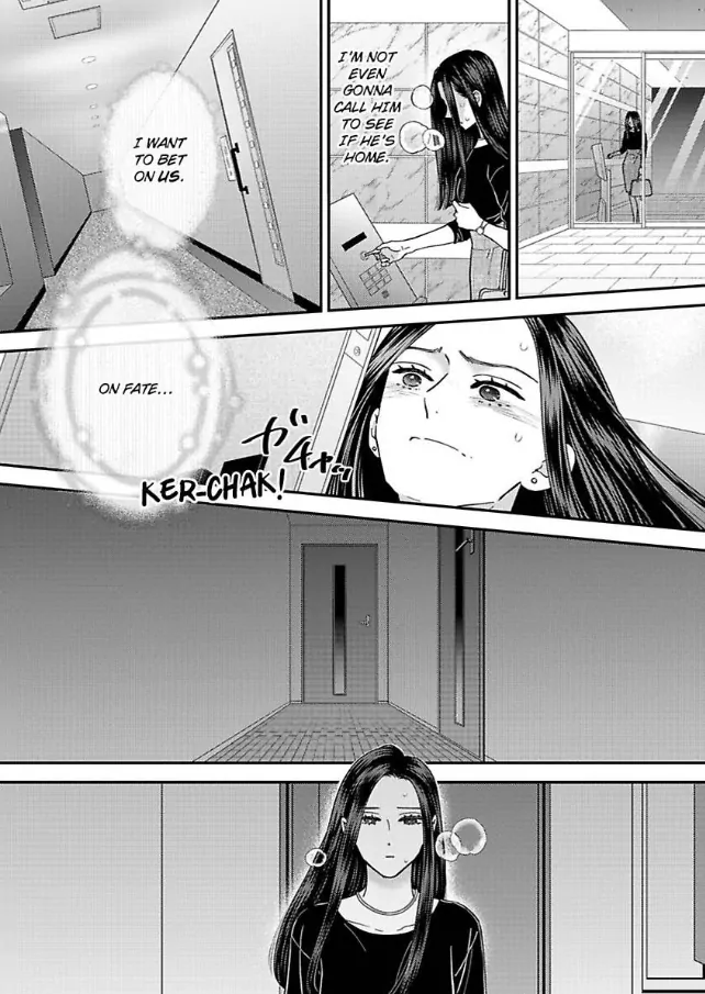 Kisarazu Kun No Xx Ga Mitai Chapter 52 - page 13