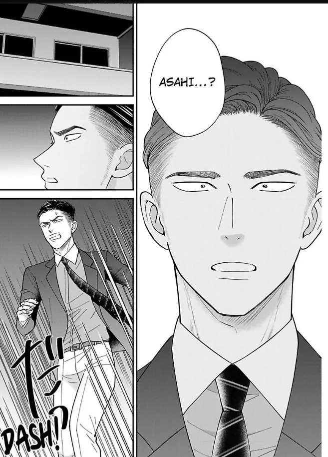 Kisarazu Kun No Xx Ga Mitai Chapter 52 - page 16