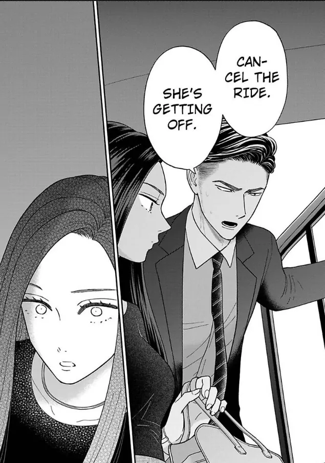 Kisarazu Kun No Xx Ga Mitai Chapter 52 - page 19