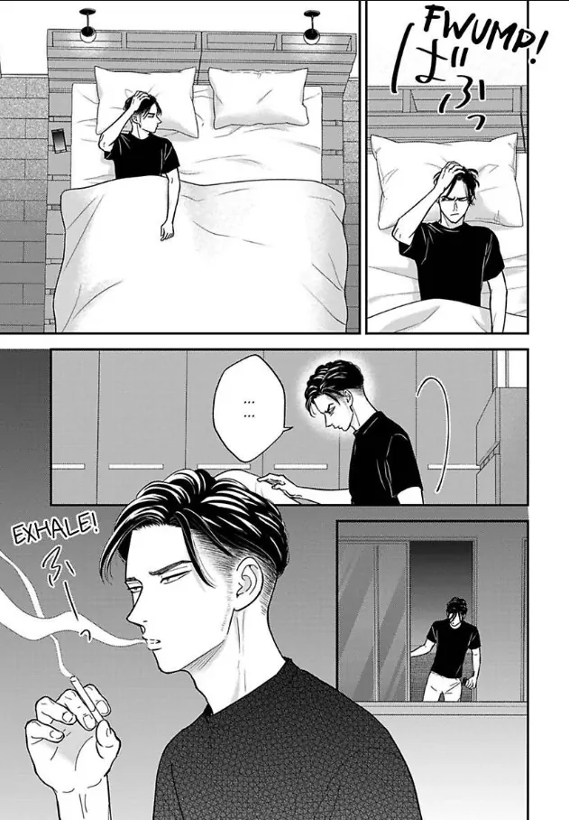 Kisarazu Kun No Xx Ga Mitai Chapter 52 - page 2