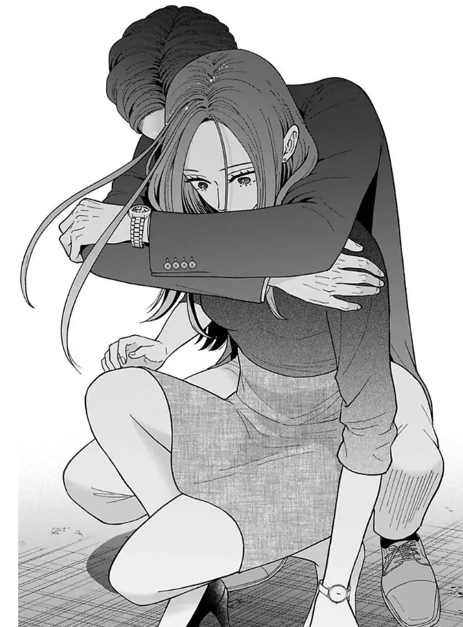 Kisarazu Kun No Xx Ga Mitai Chapter 52 - page 21