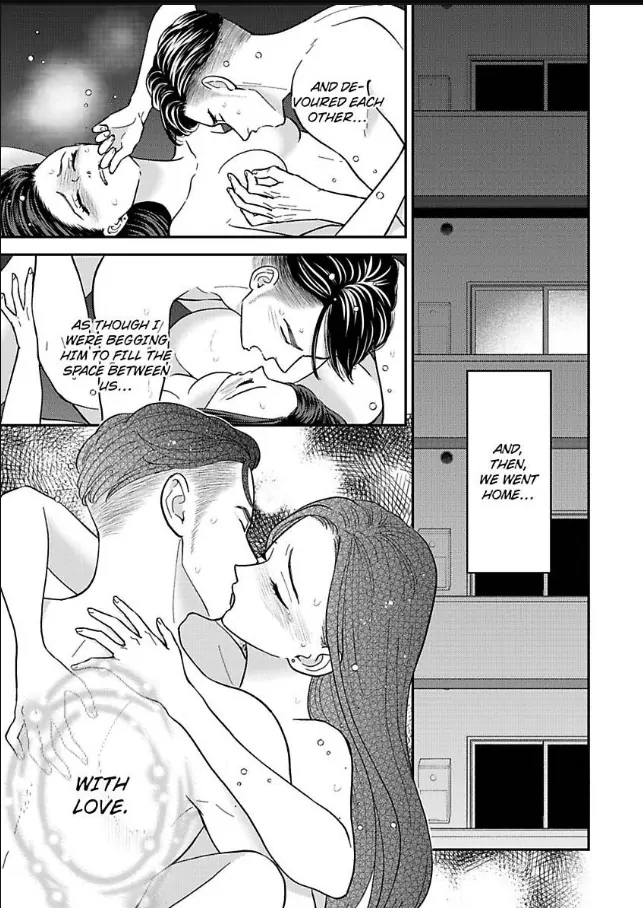 Kisarazu Kun No Xx Ga Mitai Chapter 52 - page 24