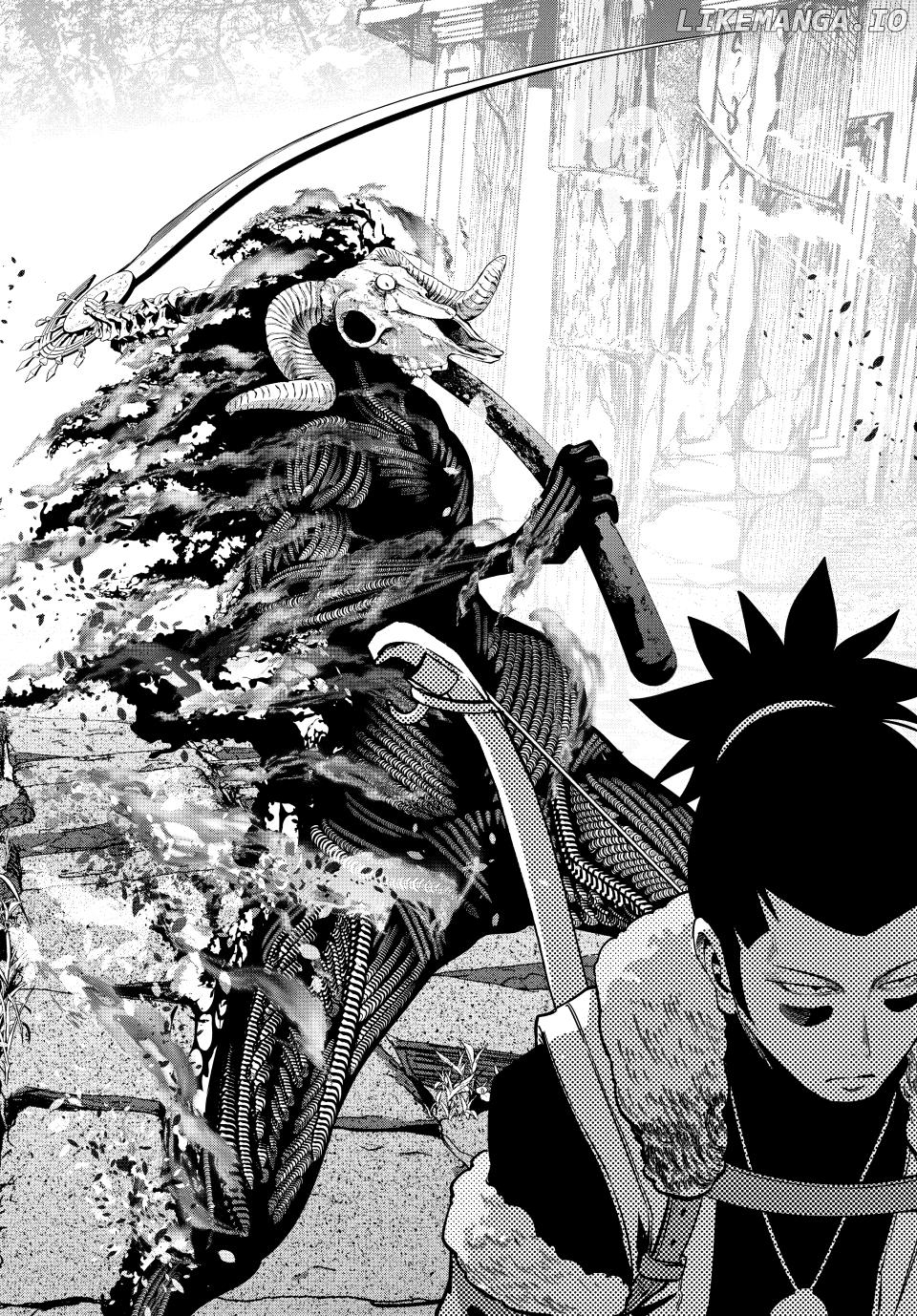 The Exiled Reincarnated Heavy Knight Is Unrivaled In Game Knowledge Chapter 135 - page 8