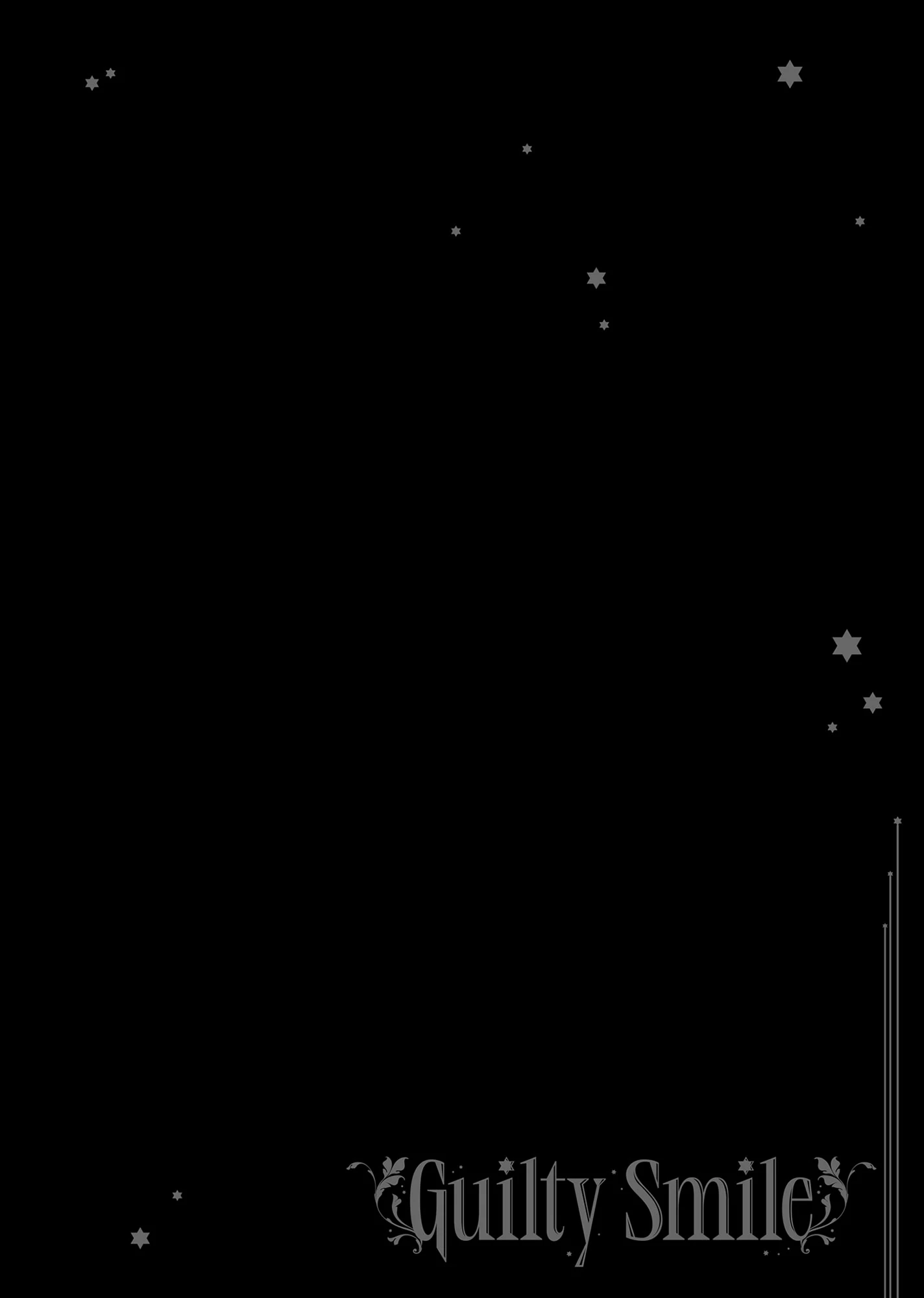 Smile of Condemnation Chapter 15 - page 27