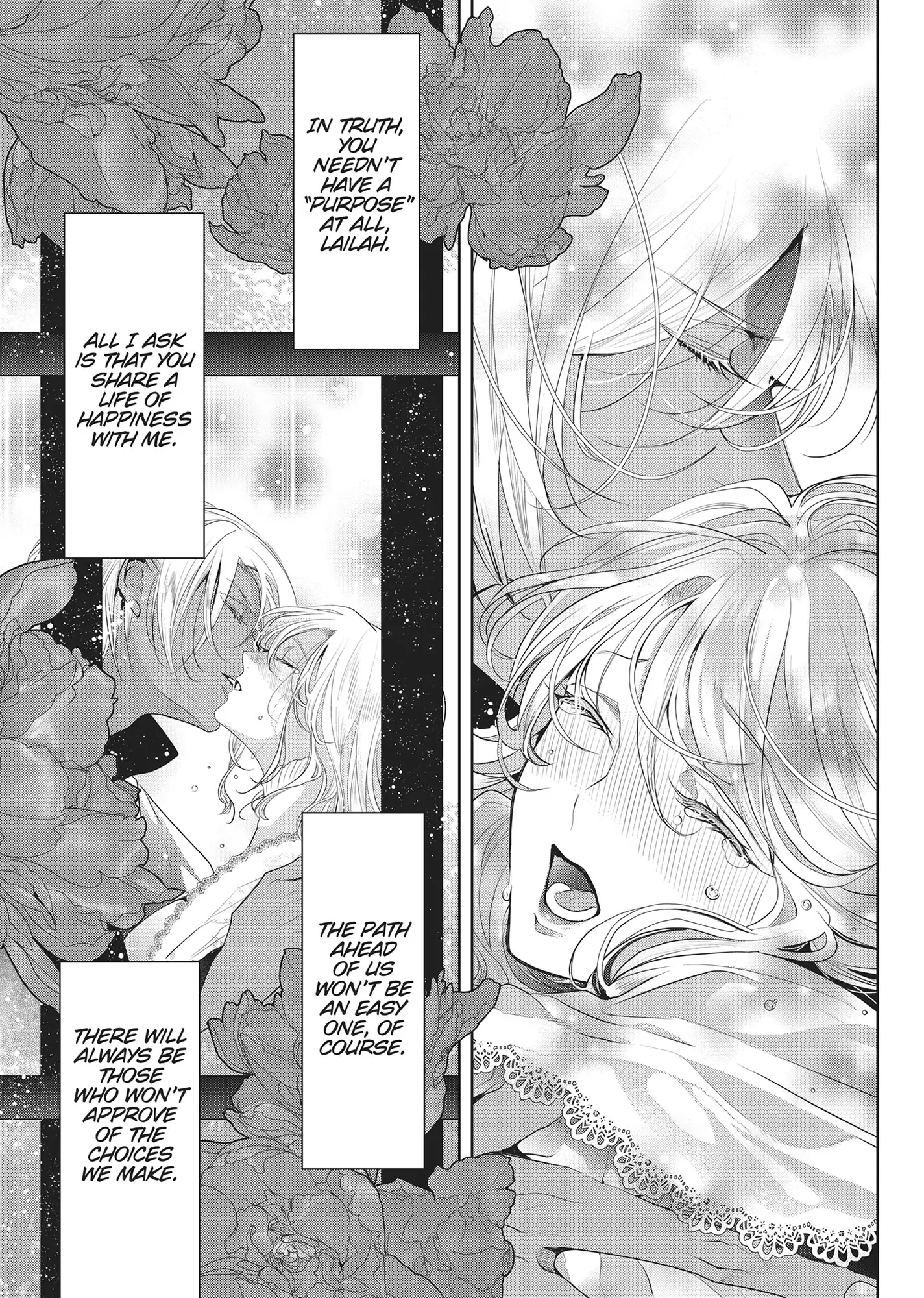 Smile of Condemnation Chapter 16 - page 19