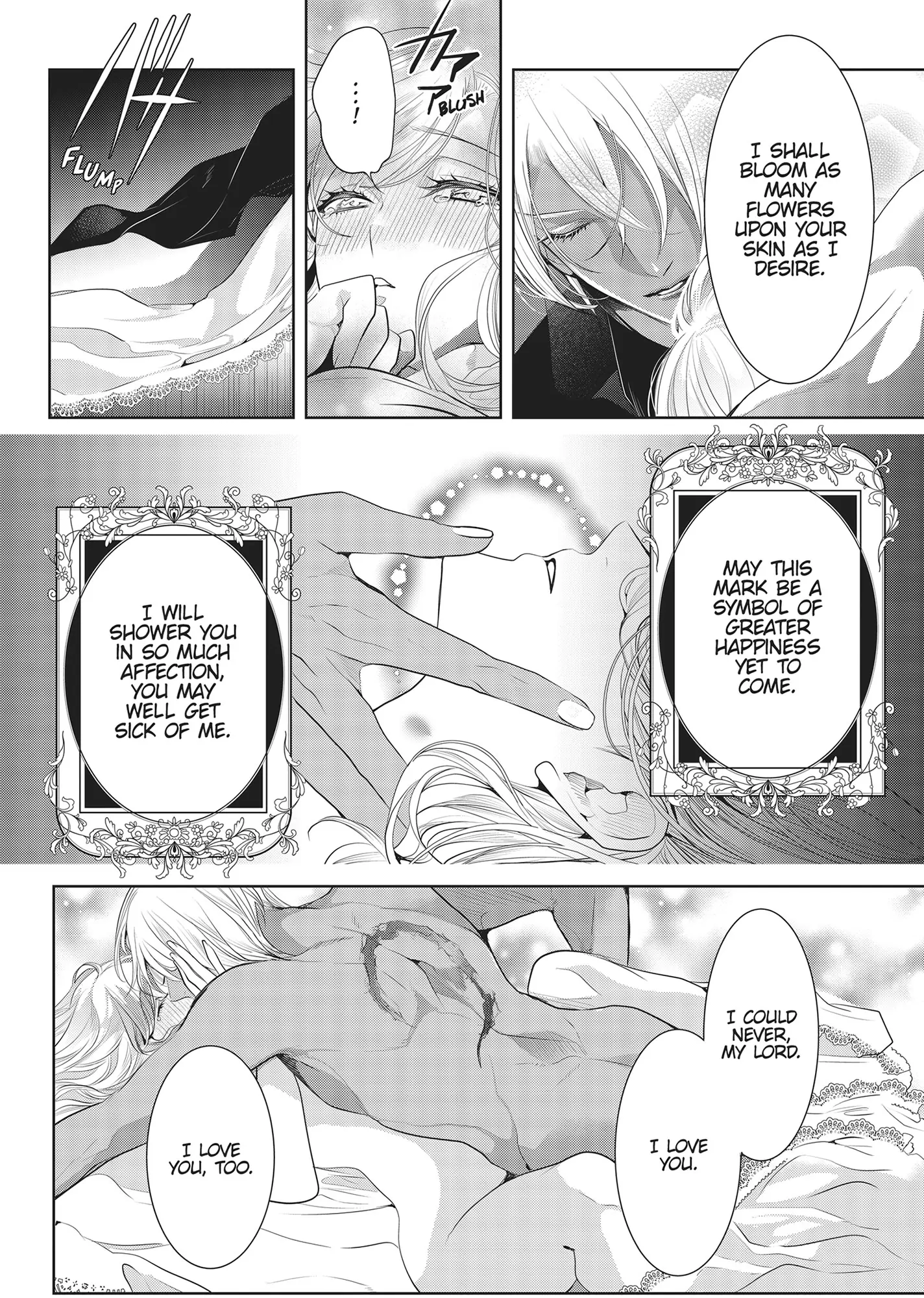 Smile of Condemnation Chapter 16 - page 24