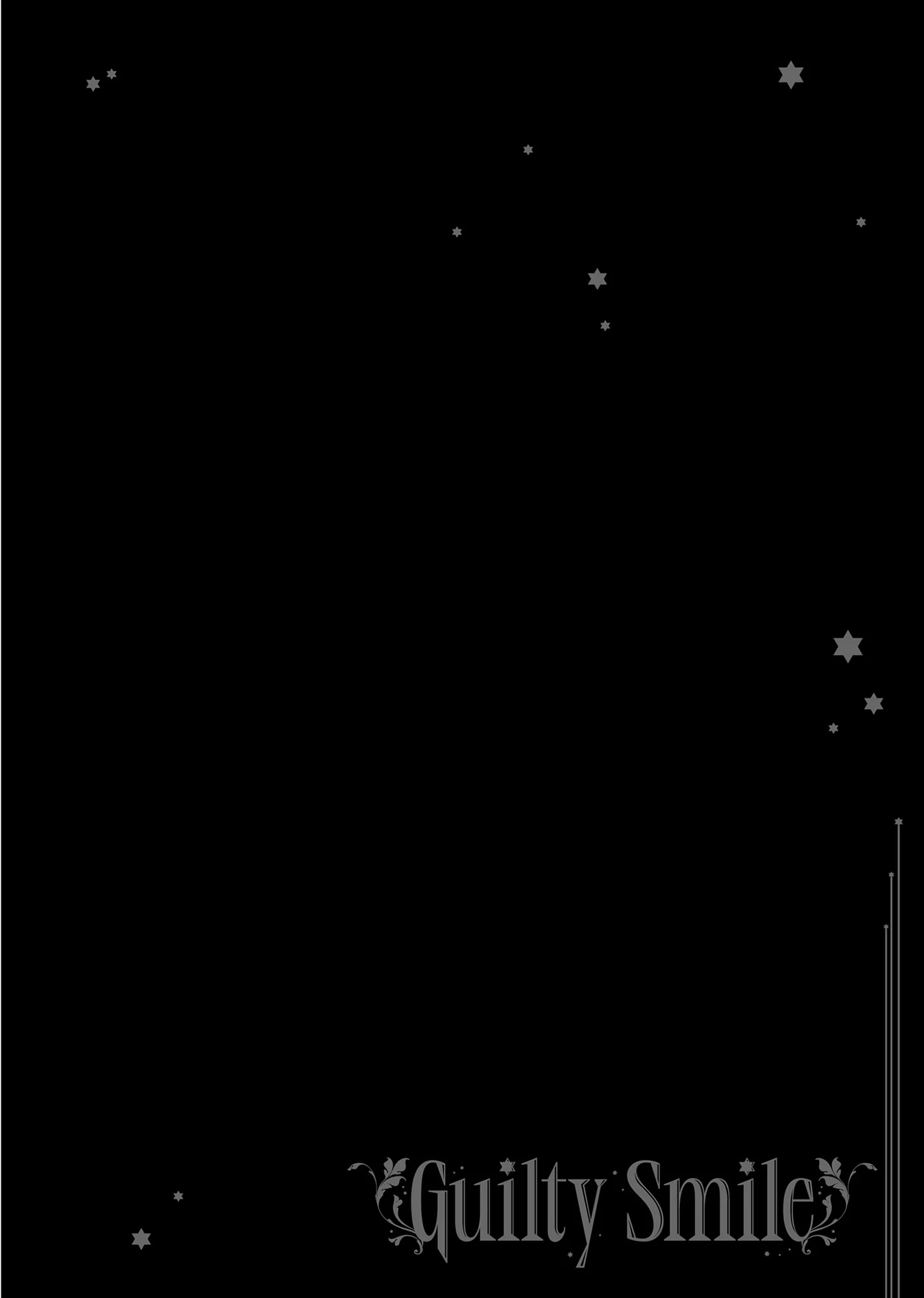 Smile of Condemnation Chapter 16.6 - page 9