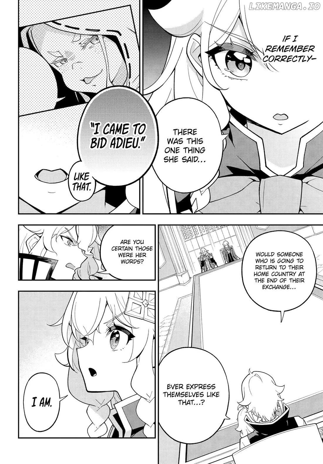 Dad Is A Hero, Mom Is A Spirit, I’m A Reincarnator Chapter 71 - page 20