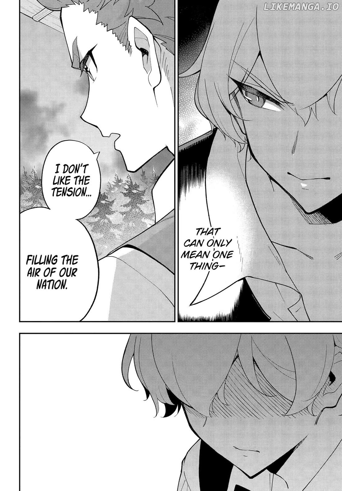 Dad Is A Hero, Mom Is A Spirit, I’m A Reincarnator Chapter 71 - page 6