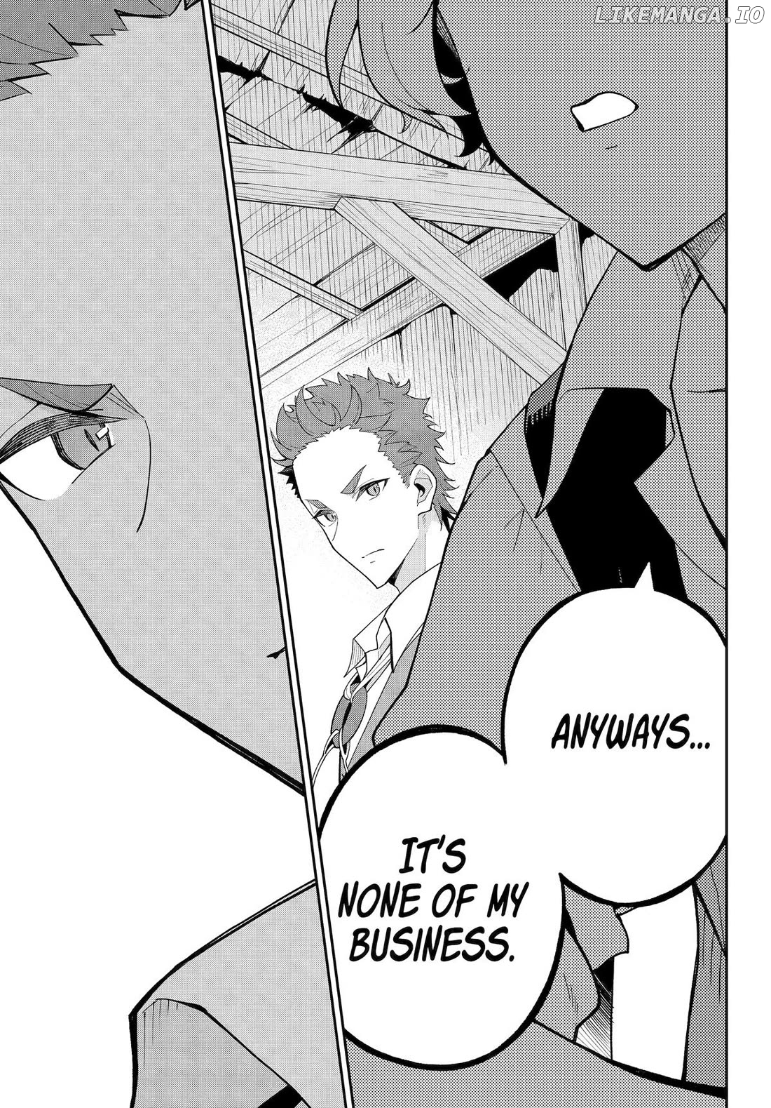 Dad Is A Hero, Mom Is A Spirit, I’m A Reincarnator Chapter 71 - page 7
