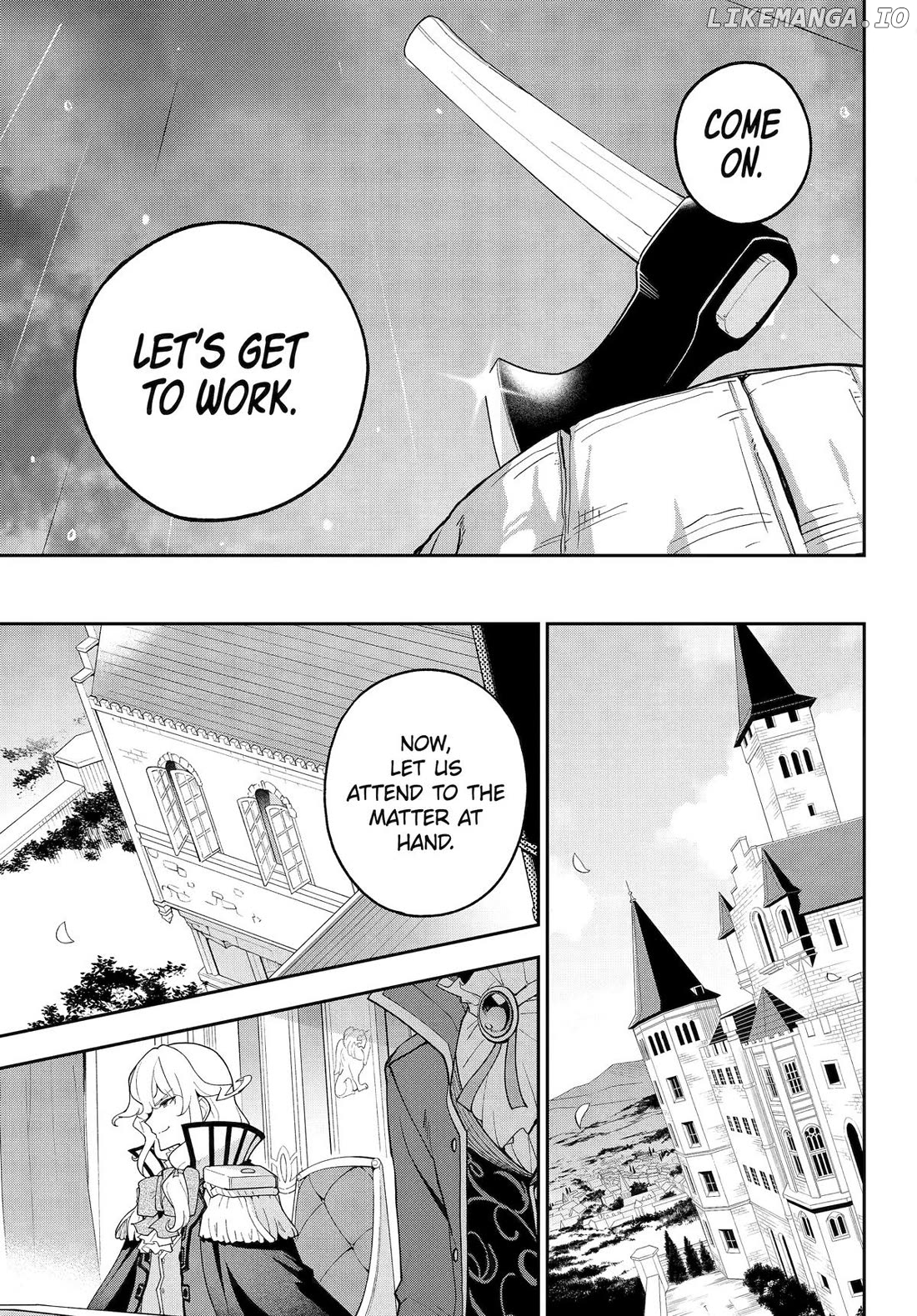 Dad Is A Hero, Mom Is A Spirit, I’m A Reincarnator Chapter 71 - page 9