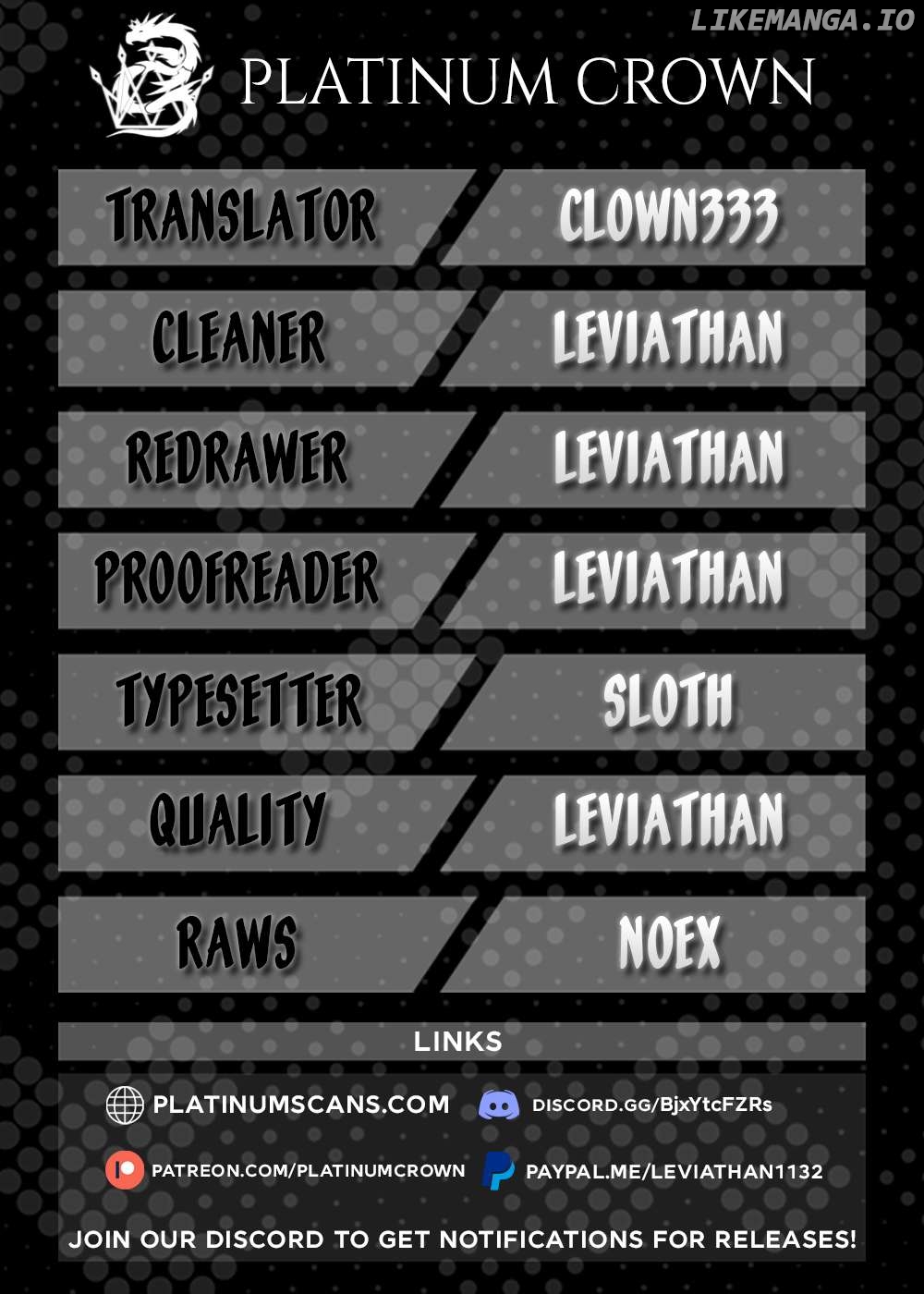 I’m The Evil Lord Of An Intergalactic Empire! Chapter 39.2 - page 1