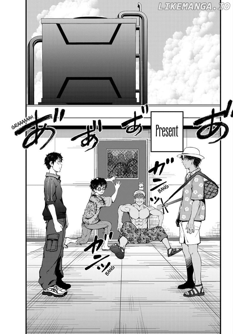 Zombie 100 ~100 Things I Want to do Before I Become a Zombie~ Chapter 78 - page 10