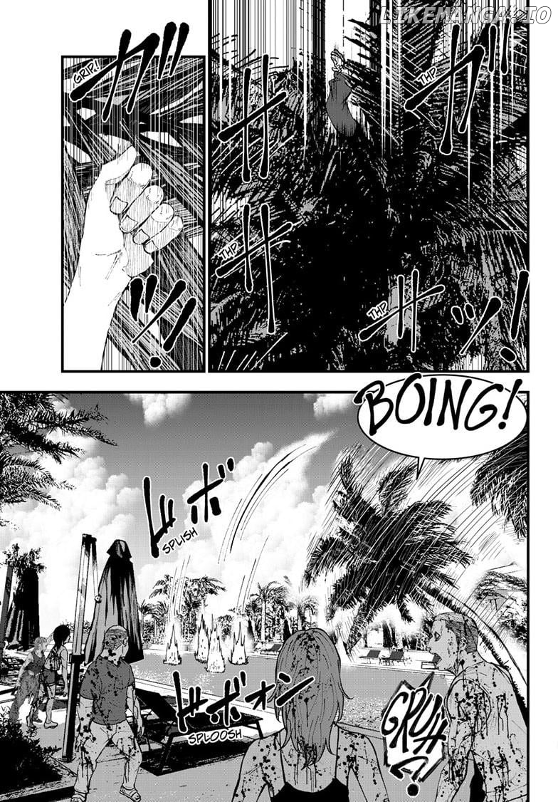 Zombie 100 ~100 Things I Want to do Before I Become a Zombie~ Chapter 78 - page 28