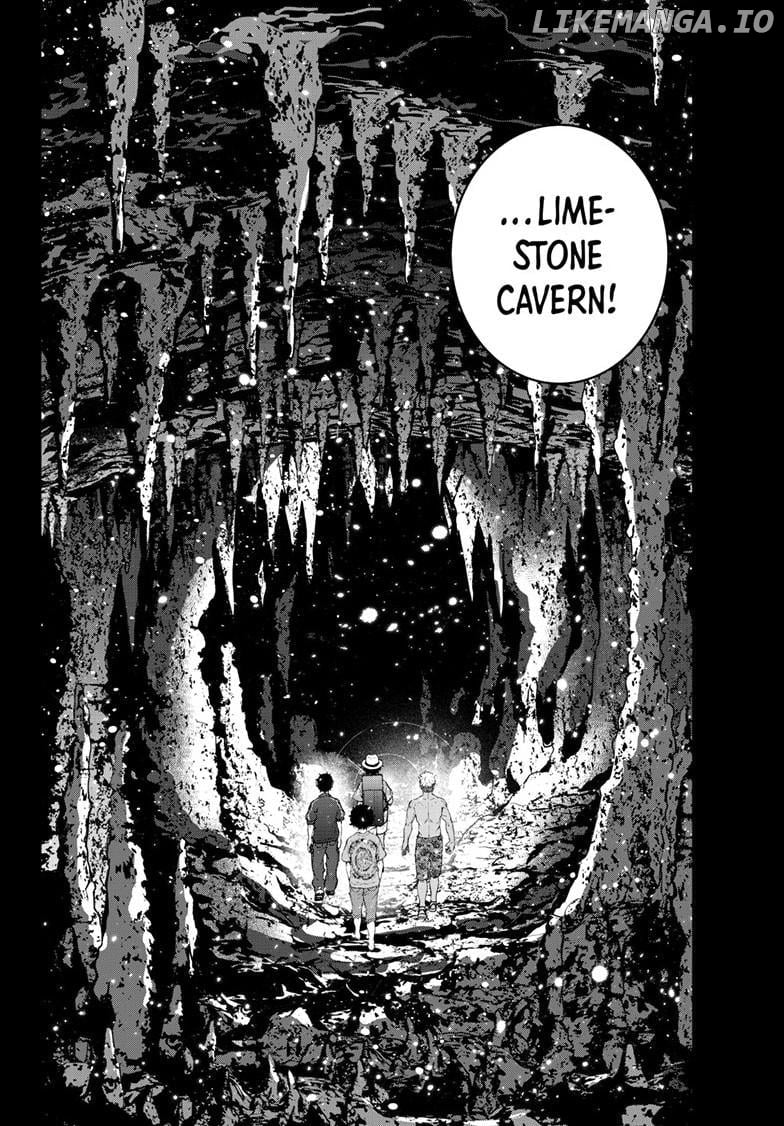Zombie 100 ~100 Things I Want to do Before I Become a Zombie~ Chapter 78 - page 31