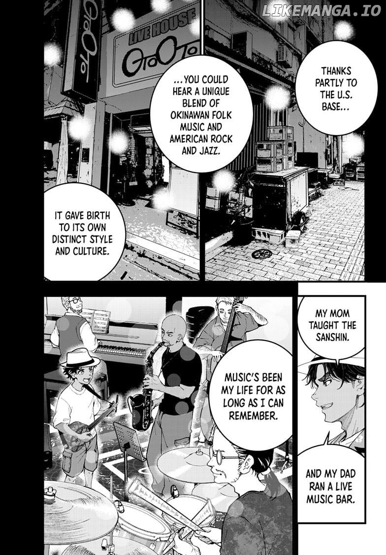 Zombie 100 ~100 Things I Want to do Before I Become a Zombie~ Chapter 78 - page 42