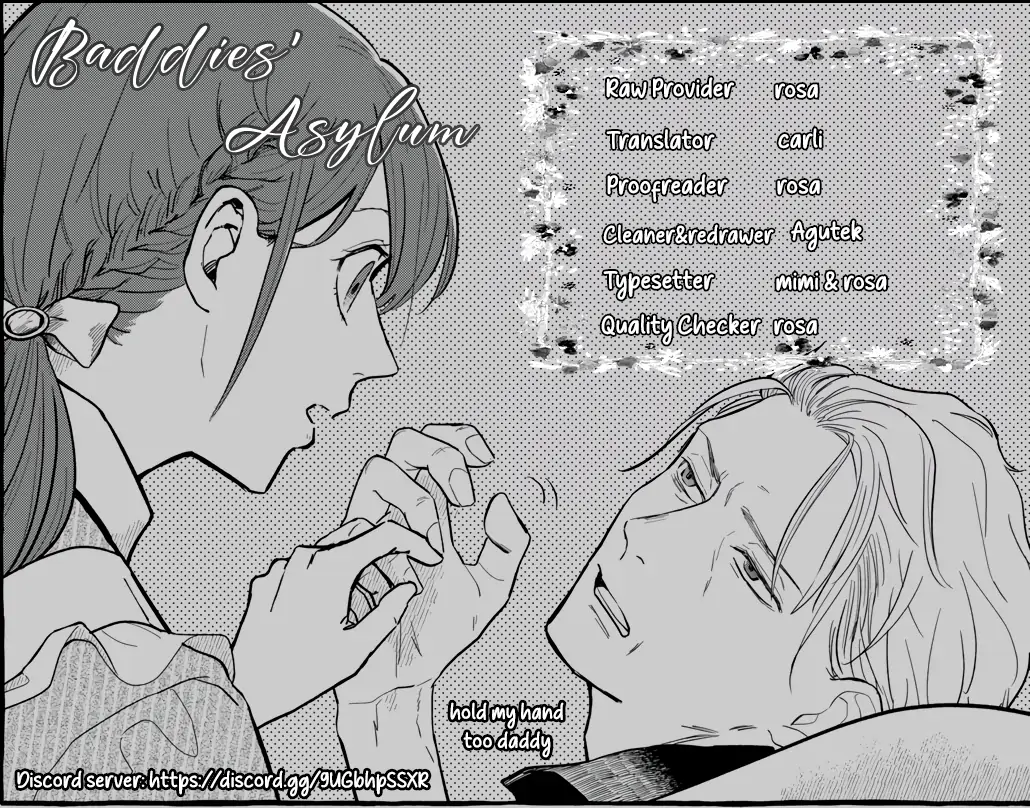 Re-Employment Life With An Unsociable Untalkative Magician Chapter 21 - page 32