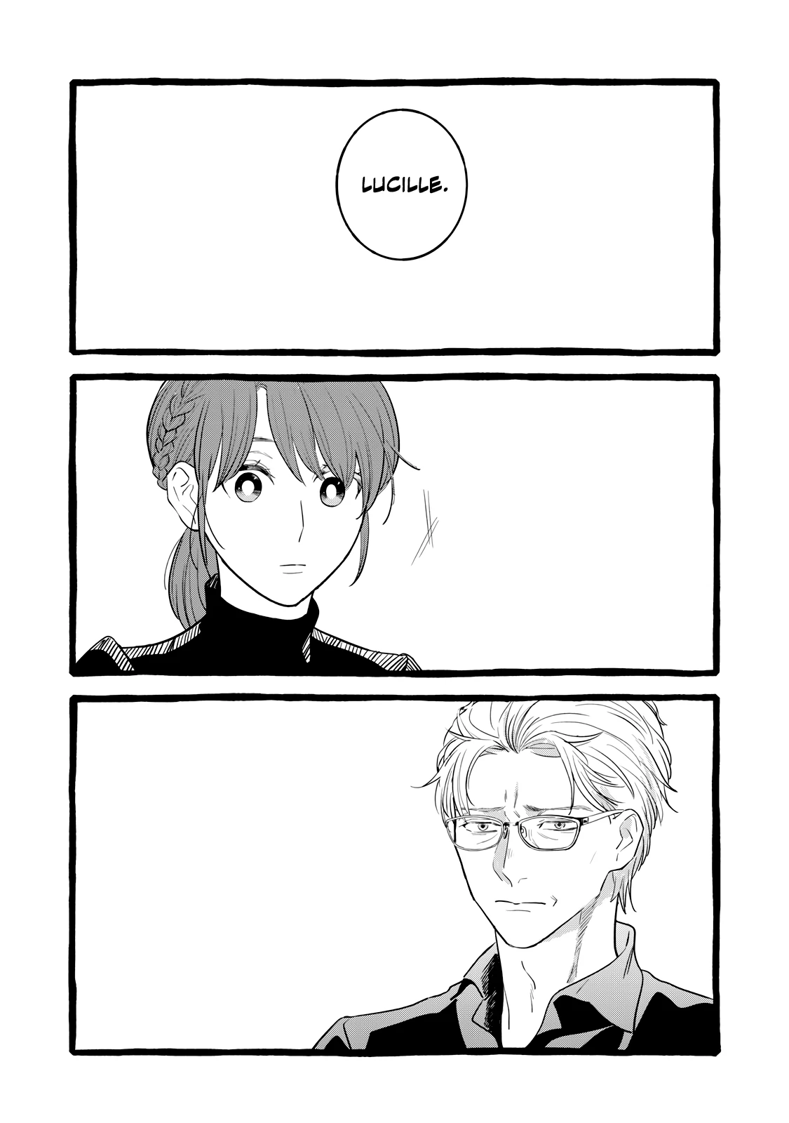 Re-Employment Life With An Unsociable Untalkative Magician Chapter 22 - page 19