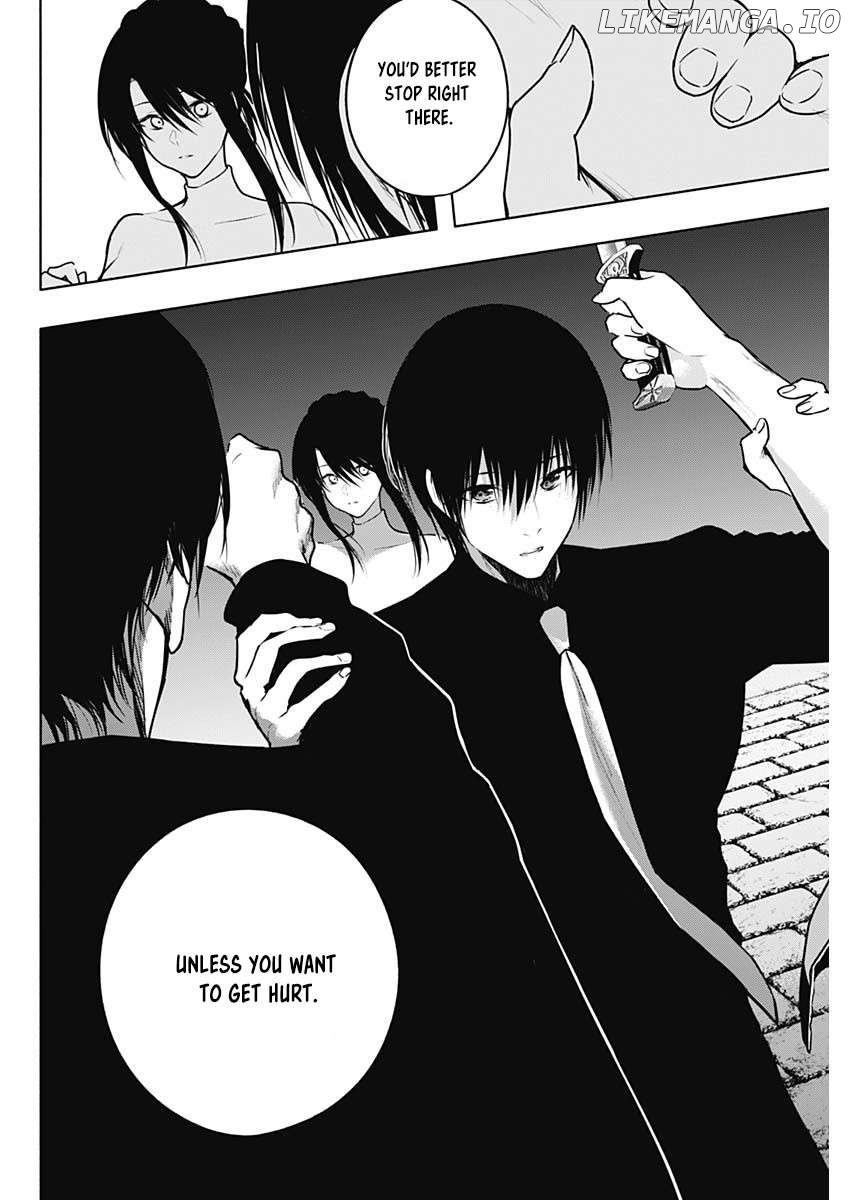 The Irregular Of The Royal Academy Of Magic ~The Strongest Sorcerer From The Slums Is Unrivaled In The School Of Royals ~ Chapter 123 - page 4
