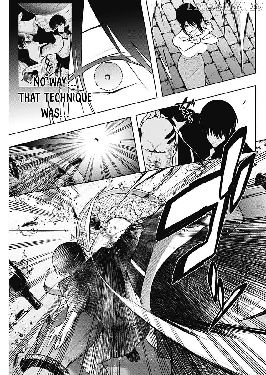 The Irregular Of The Royal Academy Of Magic ~The Strongest Sorcerer From The Slums Is Unrivaled In The School Of Royals ~ Chapter 124 - page 17