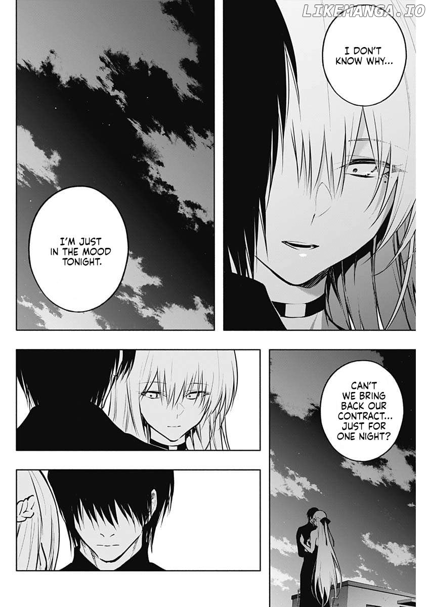 The Irregular Of The Royal Academy Of Magic ~The Strongest Sorcerer From The Slums Is Unrivaled In The School Of Royals ~ Chapter 130 - page 10