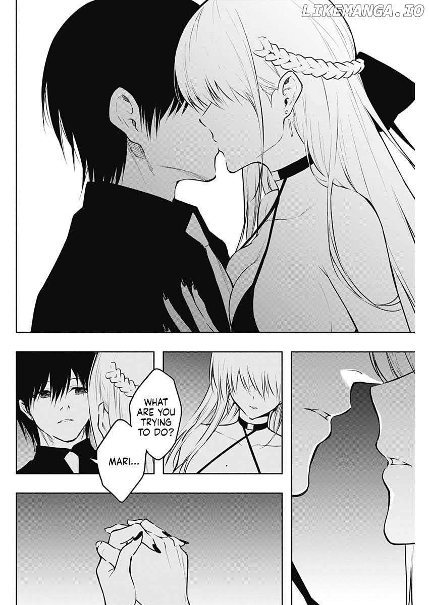 The Irregular Of The Royal Academy Of Magic ~The Strongest Sorcerer From The Slums Is Unrivaled In The School Of Royals ~ Chapter 130 - page 8