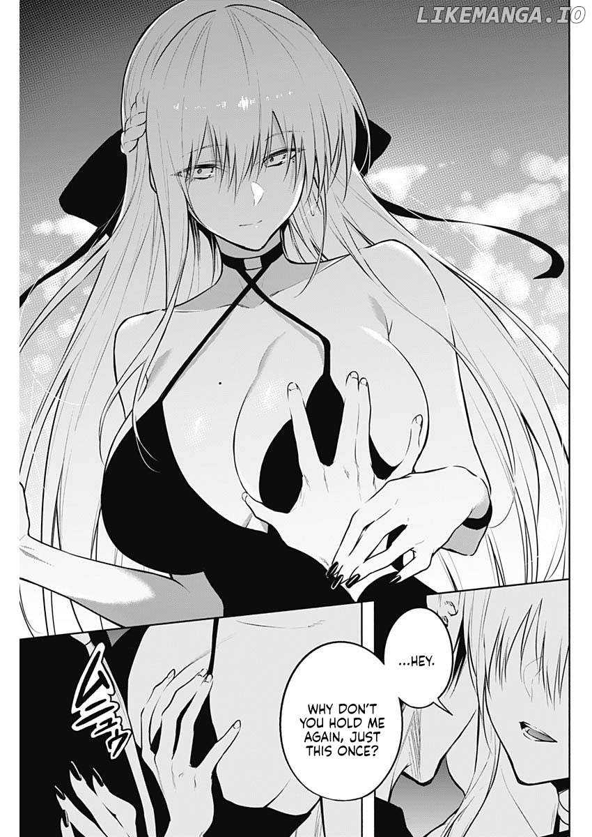 The Irregular Of The Royal Academy Of Magic ~The Strongest Sorcerer From The Slums Is Unrivaled In The School Of Royals ~ Chapter 130 - page 9