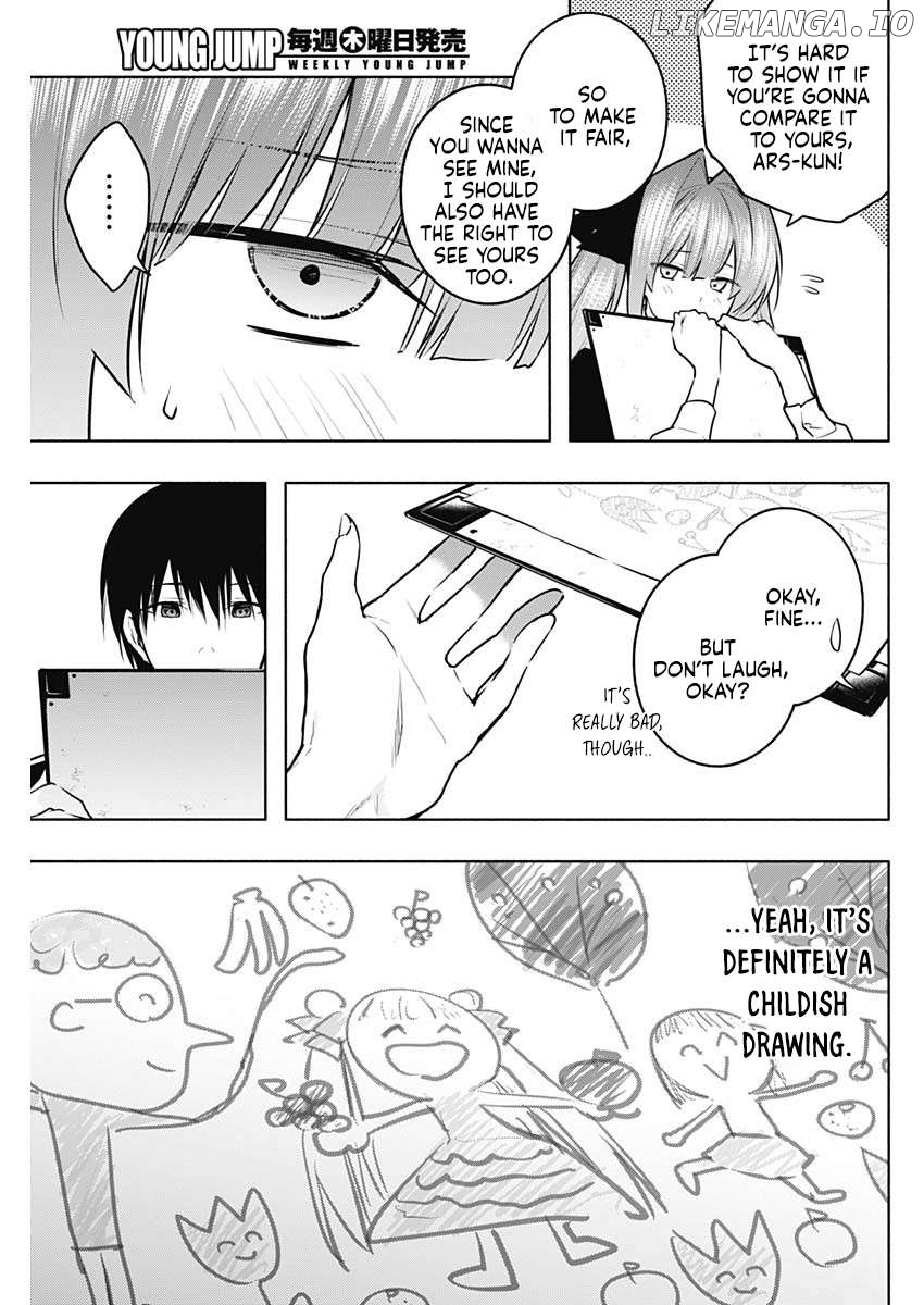 The Irregular Of The Royal Academy Of Magic ~The Strongest Sorcerer From The Slums Is Unrivaled In The School Of Royals ~ Chapter 132 - page 8