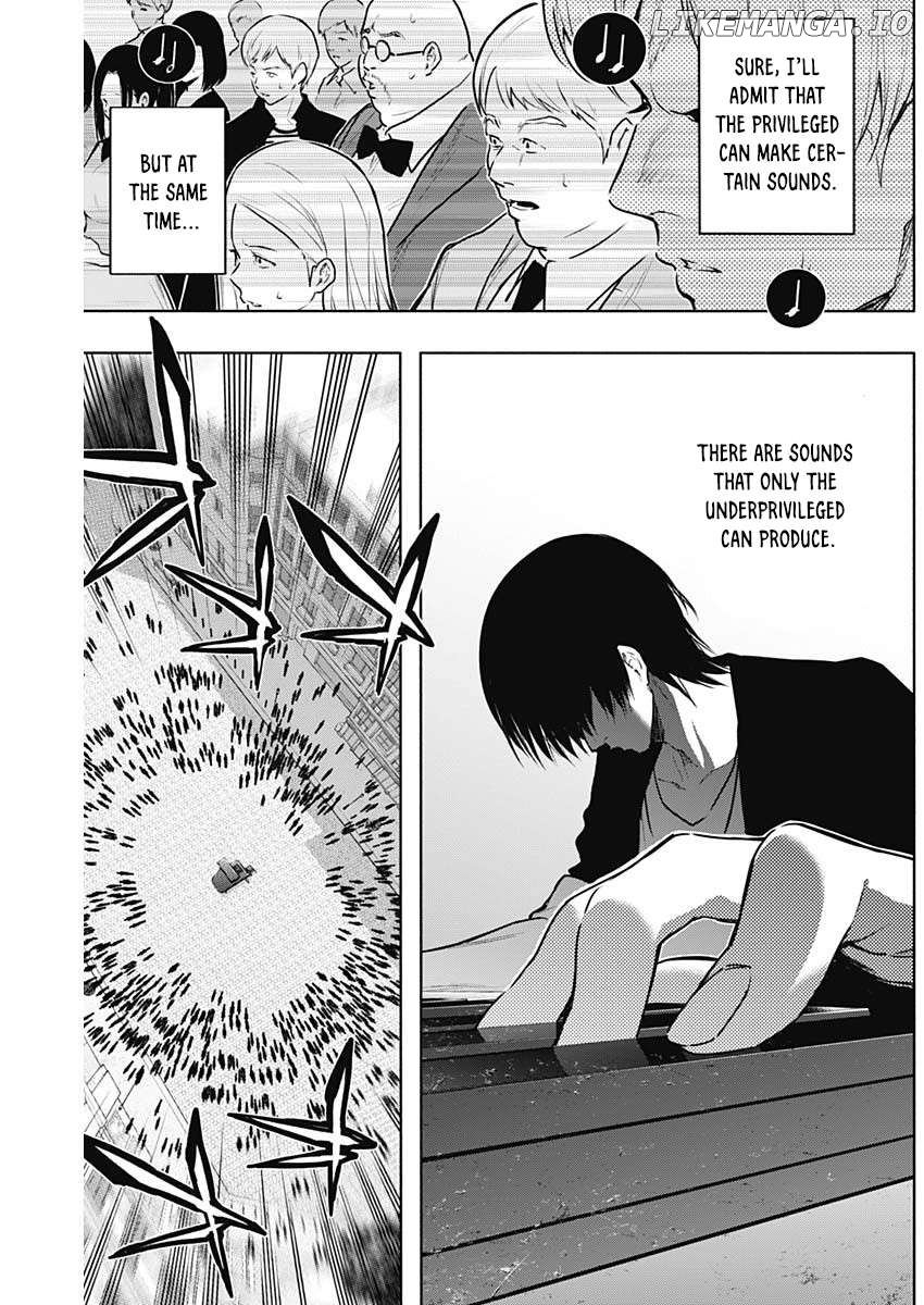 The Irregular Of The Royal Academy Of Magic ~The Strongest Sorcerer From The Slums Is Unrivaled In The School Of Royals ~ Chapter 136 - page 19
