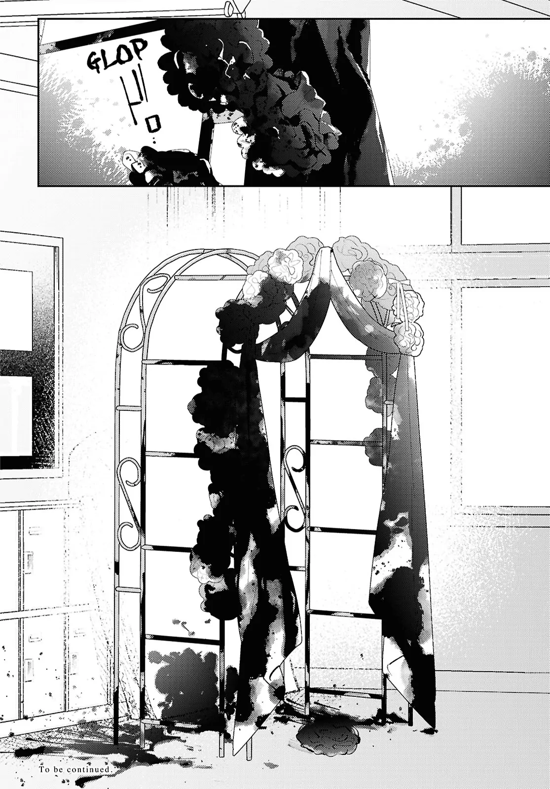 Destroy It All And Love Me In Hell! Chapter 23 - page 30